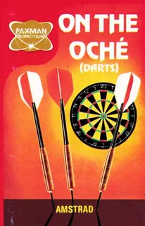 On The Oche