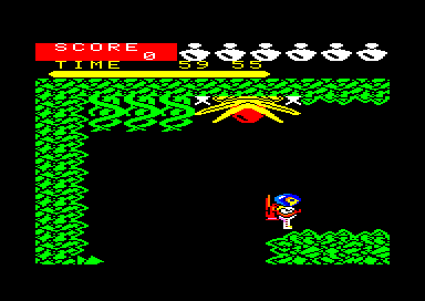 Image in-game