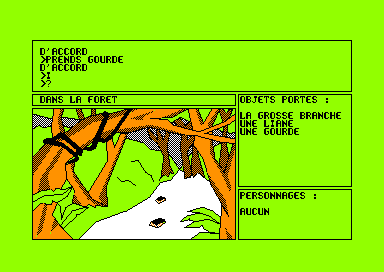 Image in-game