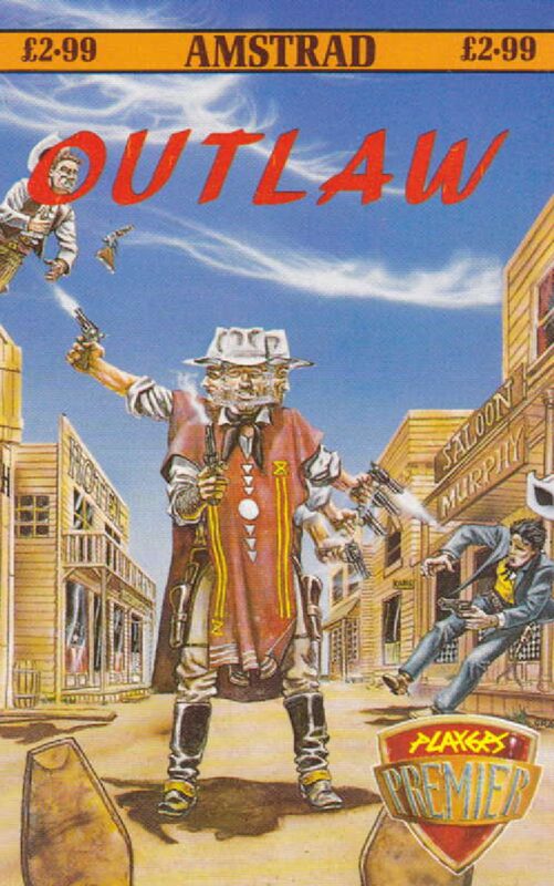 Outlaw