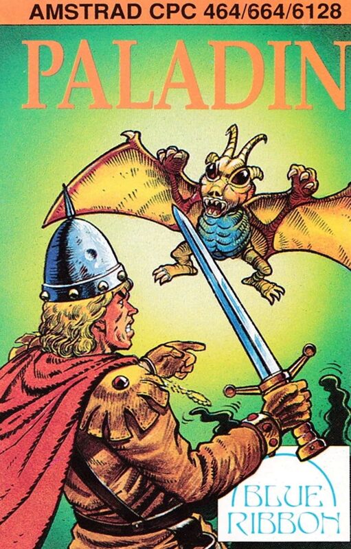 Paladin