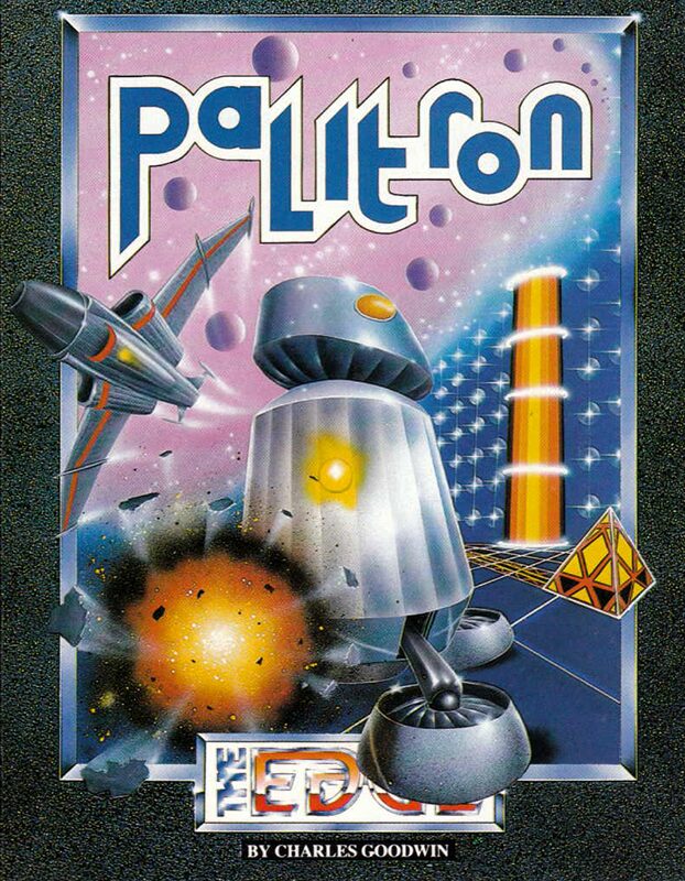 Palitron