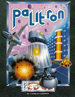 Palitron