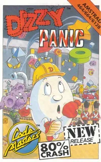 Panic Dizzy
