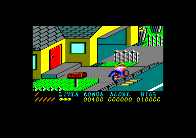 Image in-game
