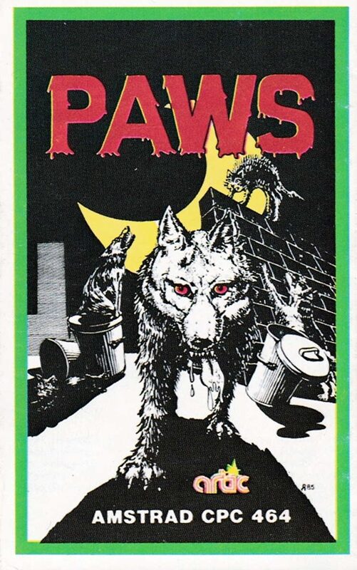 Paws