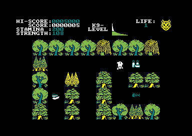Image in-game