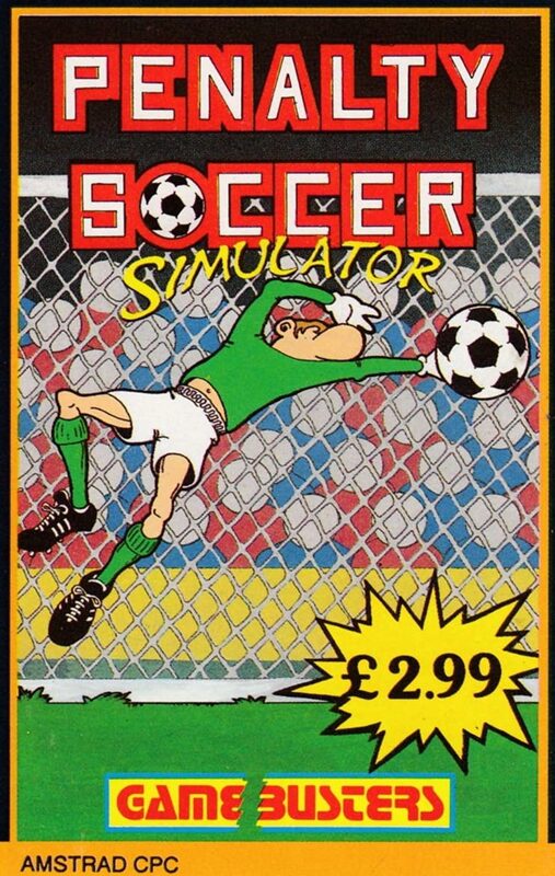 Penalty Soccer