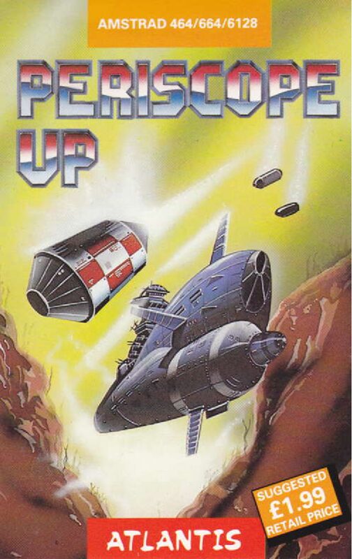 Periscope Up