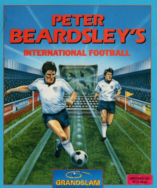 Peter Beardsley's Soccer