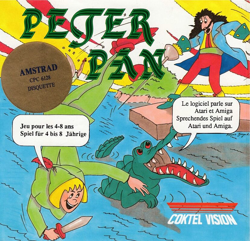 Peter Pan