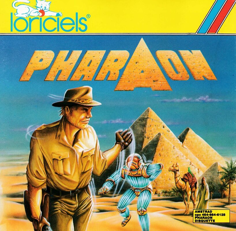 Pharaon