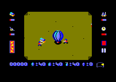Image in-game