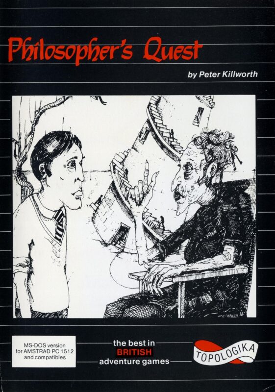 Philosopher's Quest