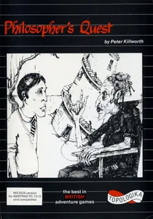 Philosopher's Quest