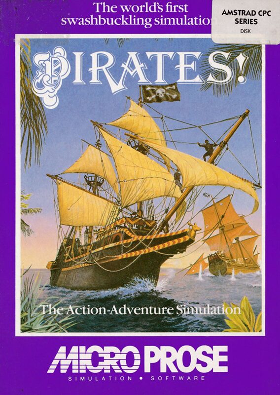 Pirates!