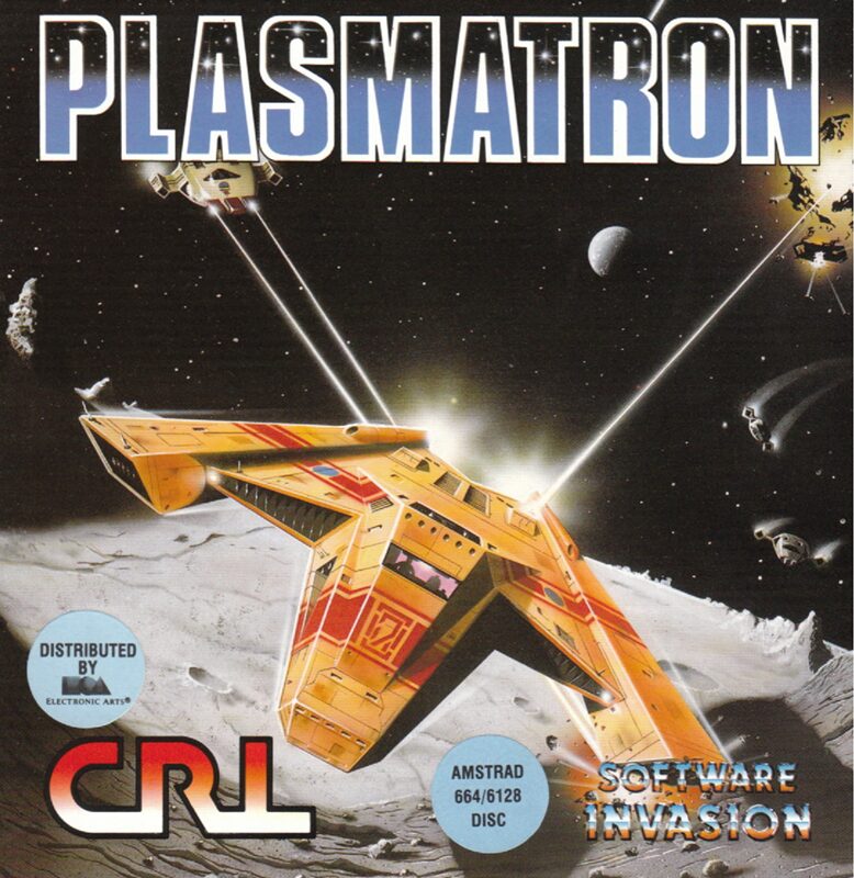 Plasmatron