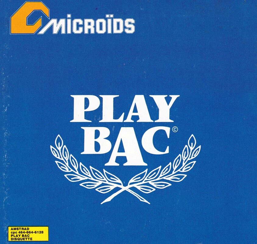 Play Bac