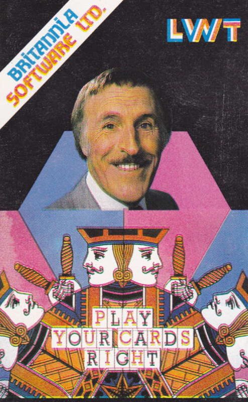 Play Your Cards Right