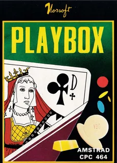 Playbox