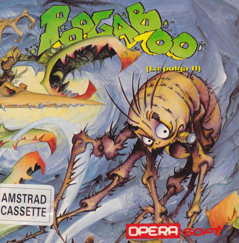 Poogaboo