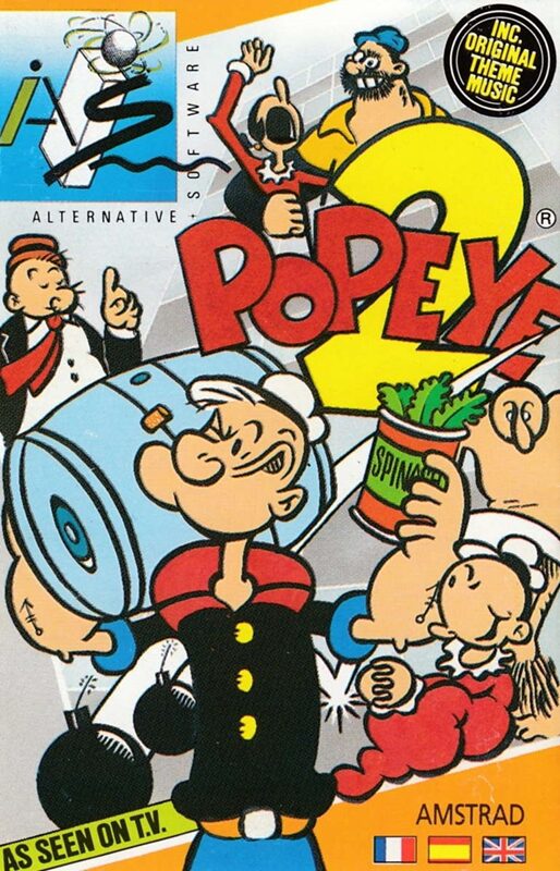 Popeye 2