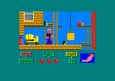 Image in-game