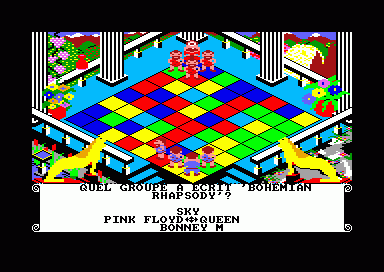 Image in-game