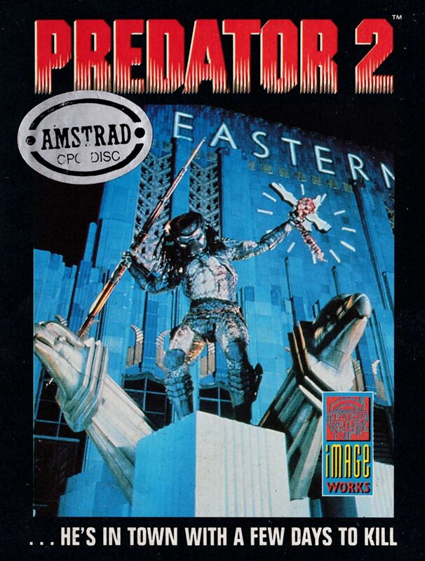 Predator 2