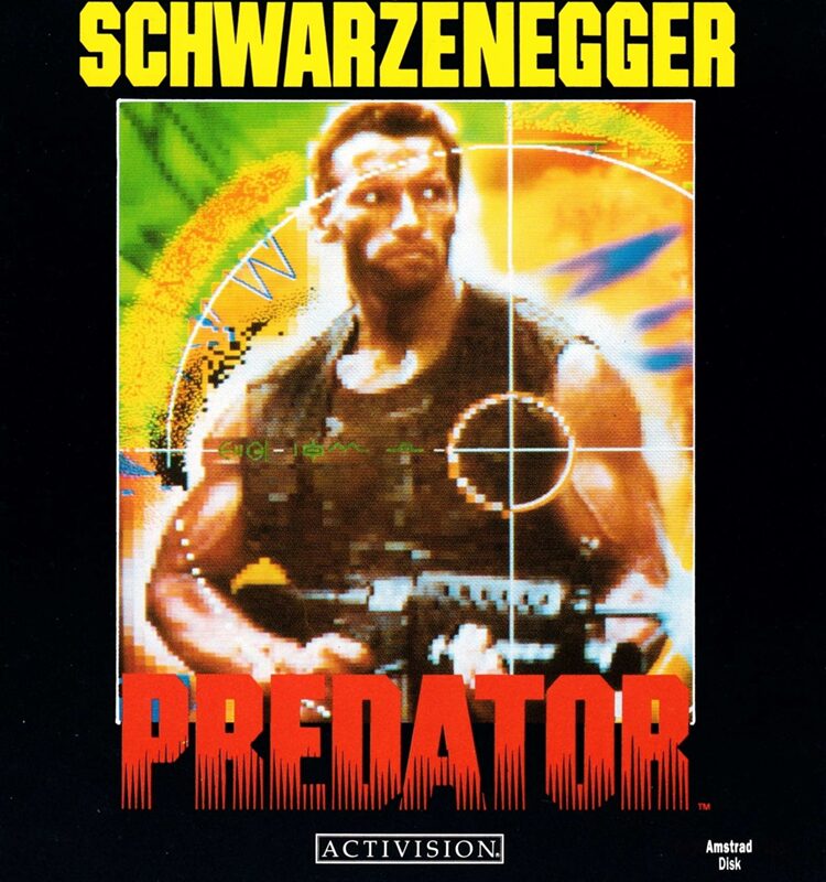 Predator
