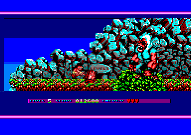 Image in-game