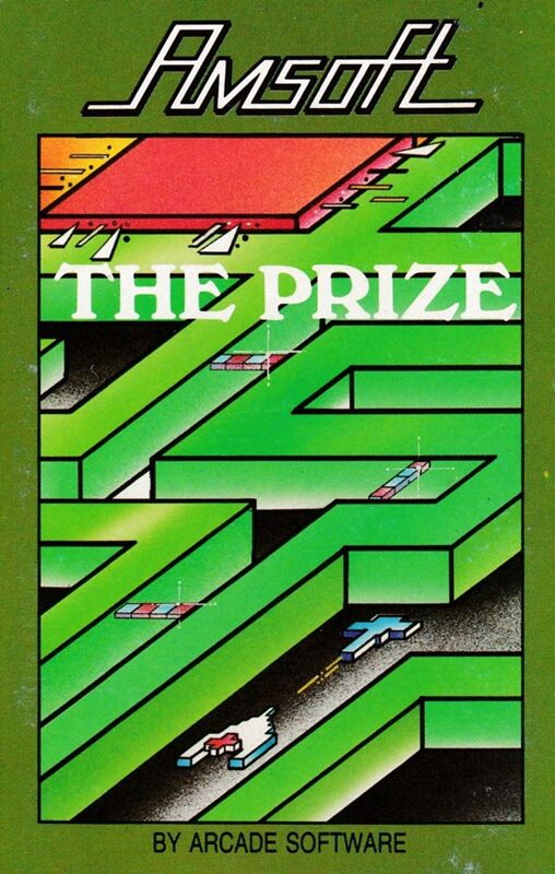 The Prize