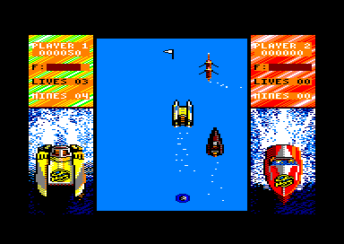 Image in-game