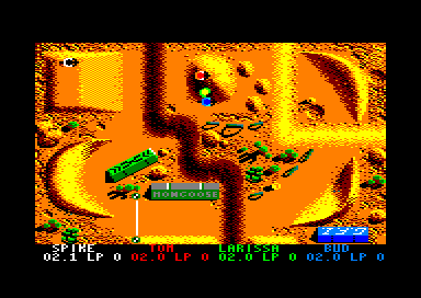 Image in-game