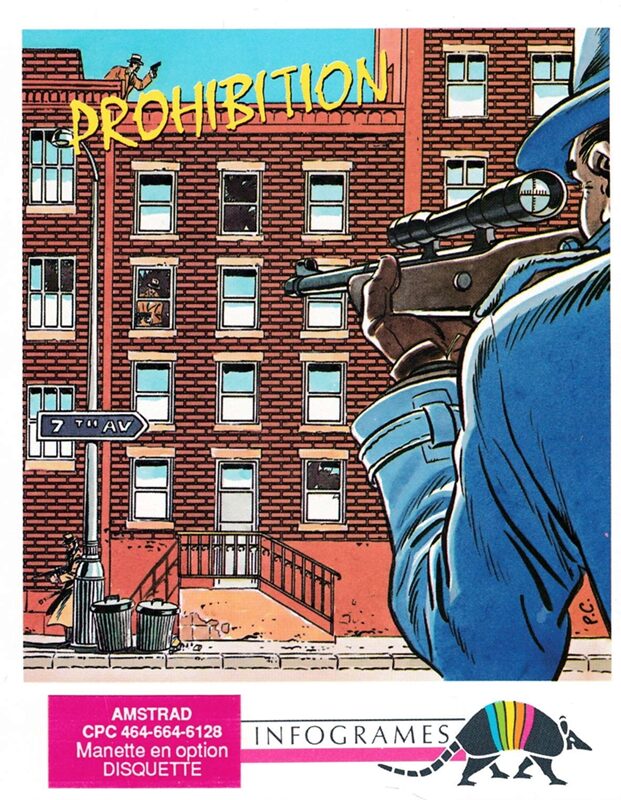 Prohibition