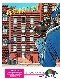 Prohibition