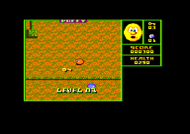 Image in-game