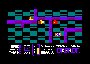 Image in-game