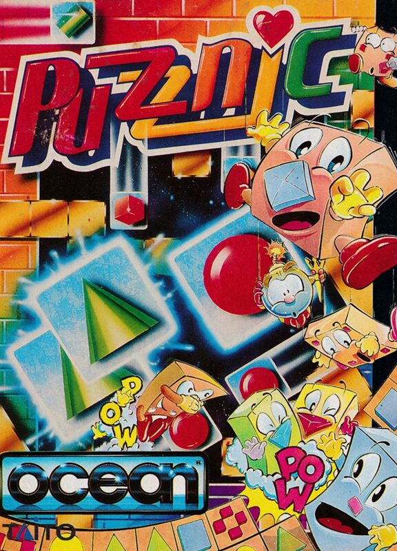 Puzznic