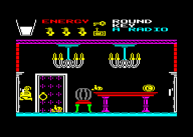 Image in-game