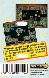 Pyramydya - Dos