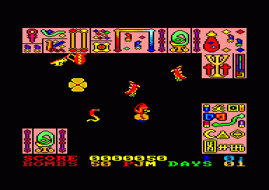 Image in-game