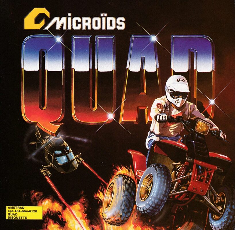 Quad
