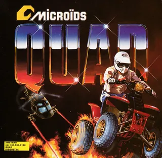 Quad