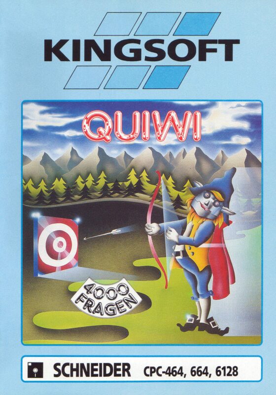 Quiwi