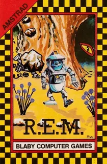 R.E.M