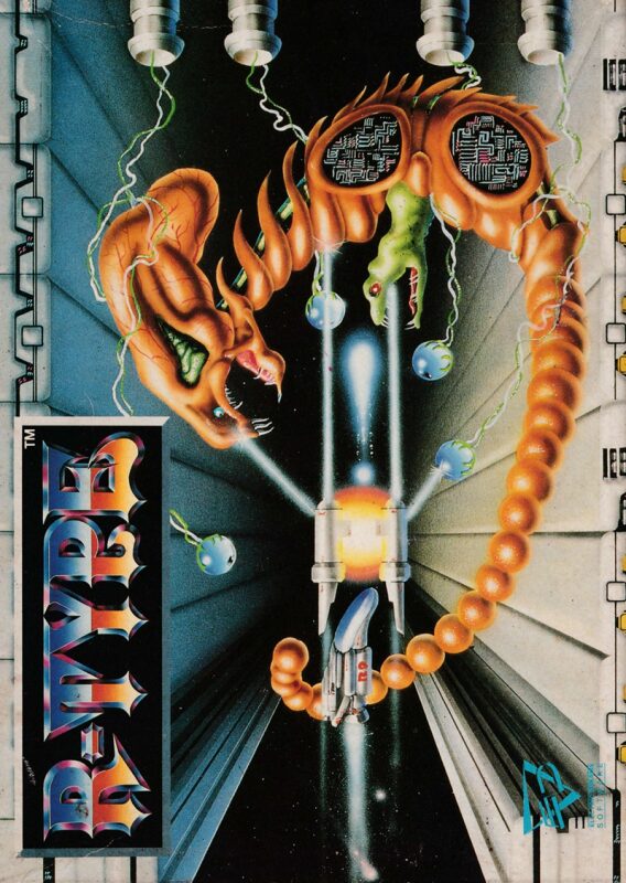 R-Type