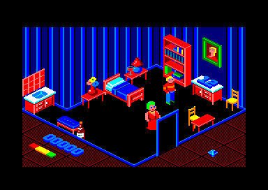 Image in-game
