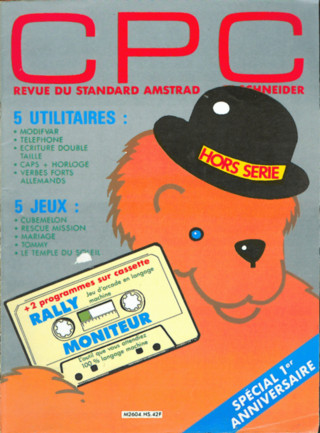 Rally CPC