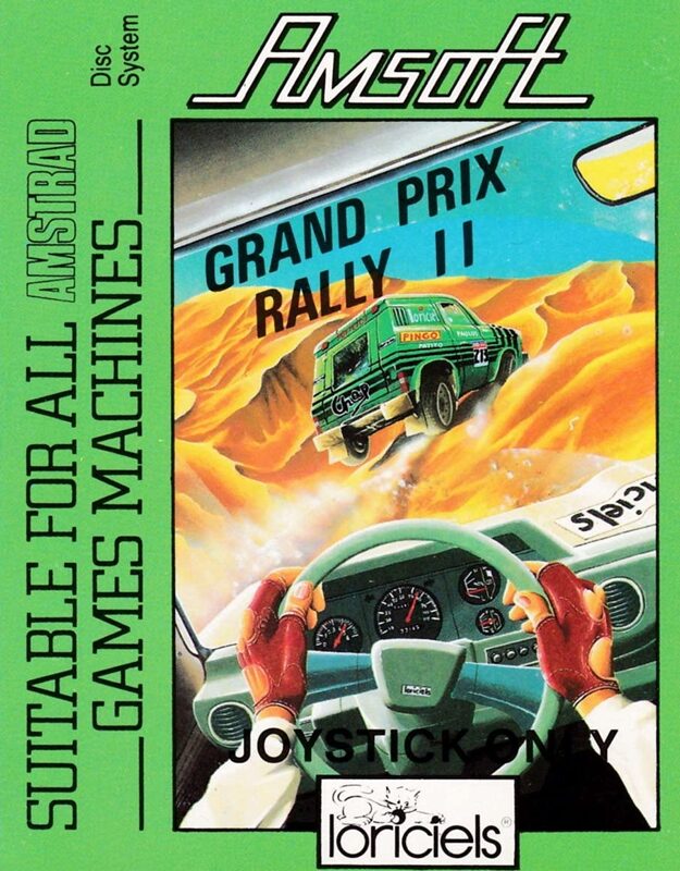 Rally II